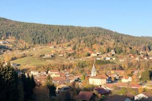 Chalets Le Bois des Neiges Charmant chalet authentique a 5 mn de Gerardmer : photos des chambres