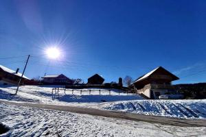 Chalets Le Bois des Neiges Charmant chalet authentique Proche Gerardmer : photos des chambres