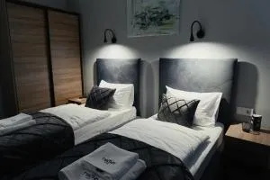 готель Тячів - Velikoye Urmezëvo