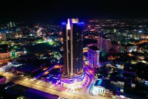 Aleeya Suite @ Troika Residence
