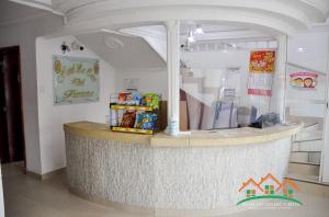 Hotel La Casa del Turista