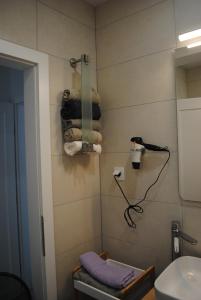 Apartments Natura Makarska