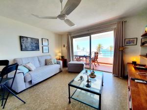 Marbellamar Seafront