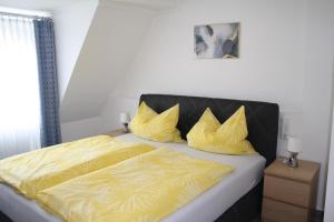 Pension Ferienwohnung Allebrodt