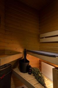 Vasko luxurious suites, Rakka