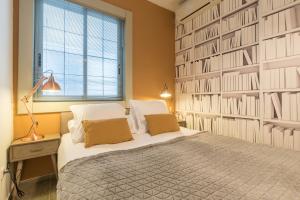 Studio Apartment Interior V room in MIT House Santa Ana Boutique en Madrid