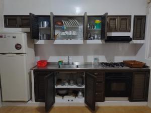 Agradable casa vacacional cerca al centro de Anapoima