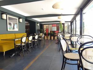 Hotels Hotel Florida : photos des chambres