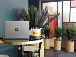 Hotels Hotel Florida : photos des chambres