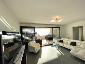 Appartements O de Mer at My Luxury Home in Provence : photos des chambres