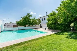 La Pontezuela Alanis - 圣尼科拉斯德尔普埃尔托