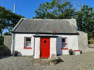 CherryTreeCottage - Cosy 19thCentury Pet Friendly - Umgall