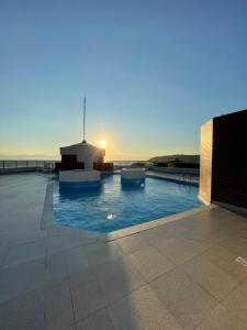 Apartamento Florianópolis ponta das canas