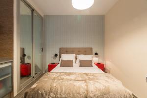 Santa Ana Boutique en Madrid