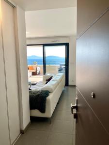 Appartements O de Mer at My Luxury Home in Provence : photos des chambres