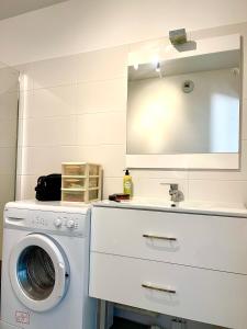 Appartements O de Mer at My Luxury Home in Provence : photos des chambres