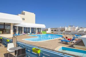 Magnólia Mar Senses