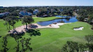 Holiday Home room in 28 Fairway Oaks