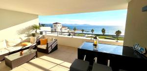 Appartements O de Mer at My Luxury Home in Provence : photos des chambres