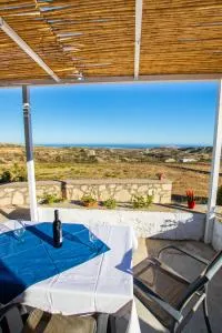 Ilias Cottage - Afiartis