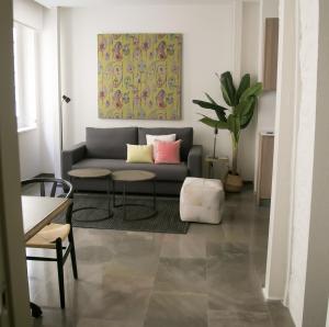 Casa Chinitas Holiday Homes