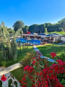 Ξενοδοχείο Καλαμίτσι Apartments (Hotel Kalamitsi Apartments)