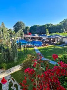 卡拉米特斯公寓 - 米提卡斯