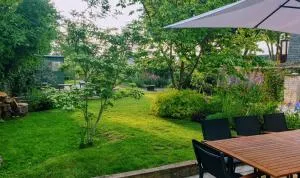 The Old Bank Beautiful Cotswold House with Huge Garden - Mickleton