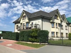 Pokoje Gościnne DANA - Wicko