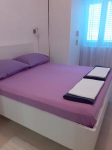 Apartman MARINA