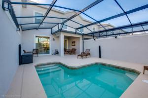 Four-Bedroom Holiday Home room in Amazing House - Champions Gate - 8953STING