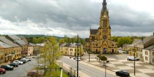 Hotels The Originals City, Hotel Le Coeur d'Or, Sedan Est (Inter-Hotel) : photos des chambres