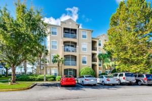Three-Bedroom Holiday Home  room in Amazing House! Windsor Hills - 7660CSUNIT404