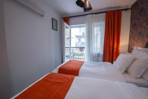 Apartmani Maximilian