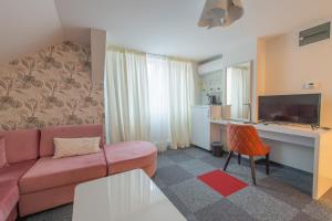 Apartmani Maximilian
