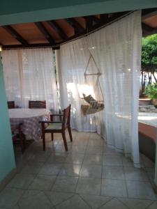 Villa Verde Apartments and Rooms