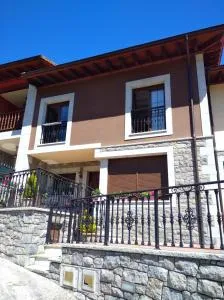 Las Cabraliegas 2 - Arangas