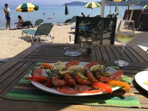 Christina Hotel Corfu Greece