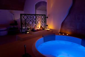 Antica Torre di Iuso