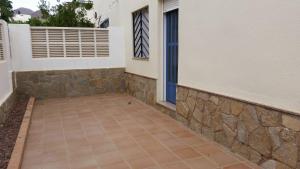 Apartamentos Carolina