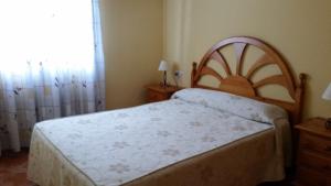 Apartamentos Carolina