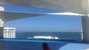 Velas Al Mar - Apartamento Rodadero Gaira