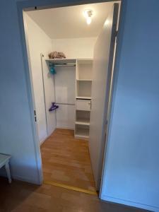 Appartements F3 proche Deauville Piscine : photos des chambres