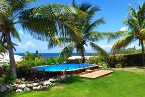 La Créolie - Chassaing