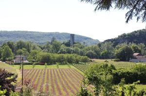 Maisons d'hotes Castel Rouge : photos des chambres