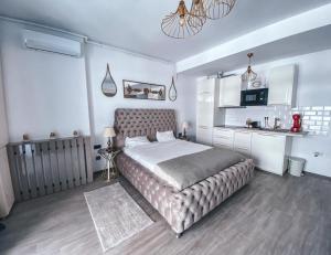 Mamaia Luxury Studio Apartment T
