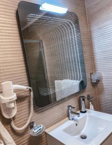 Mamaia Luxury Studio Apartment T