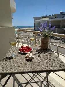 Золотой Бугаз апартаменты 114 - 格里比夫卡