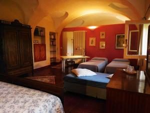 Agriturismo La Tilia