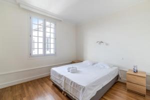 Appartements Bright flat with balcony in Lyon city center - Welkeys : photos des chambres